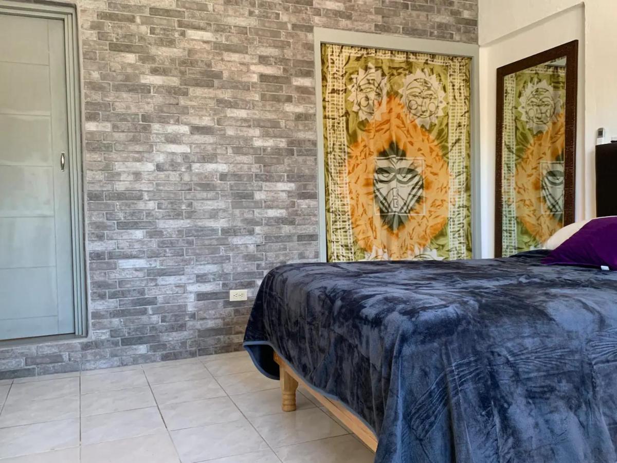 Apartment Casa Madero #1, 1 Block From Malecon *