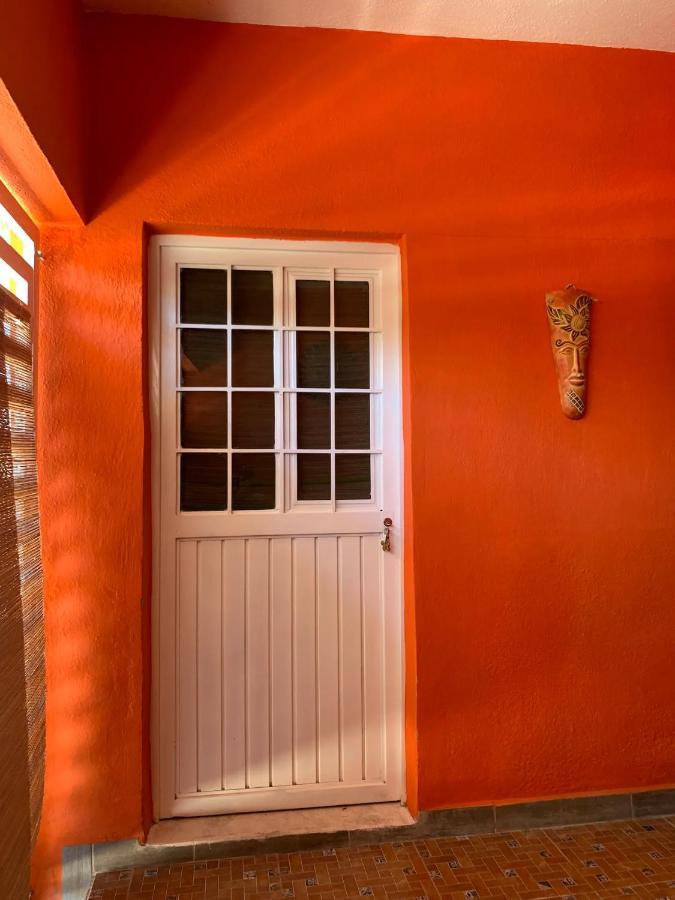 Casa Madero #1, 1 Block From Malecon Apartment