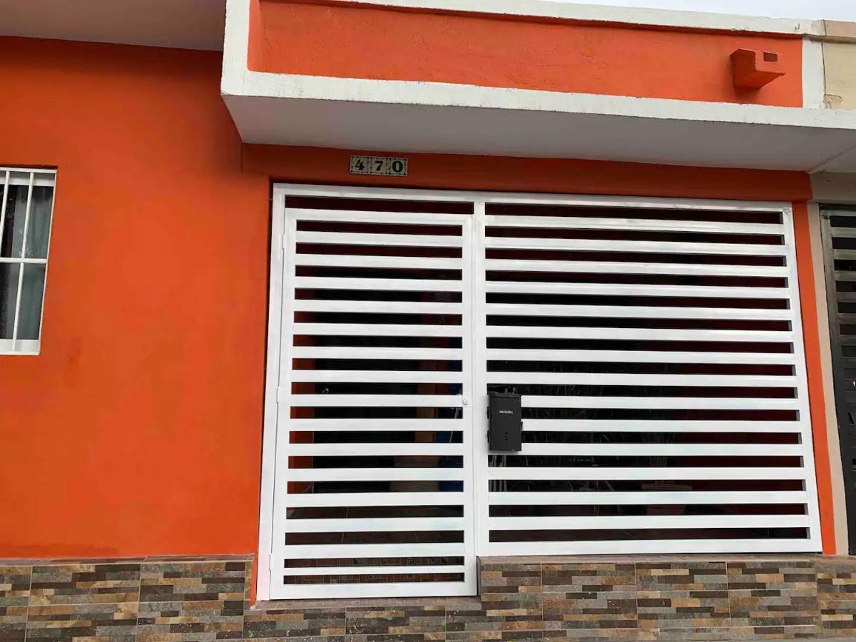Apartment Casa Madero #1, 1 Block From Malecon