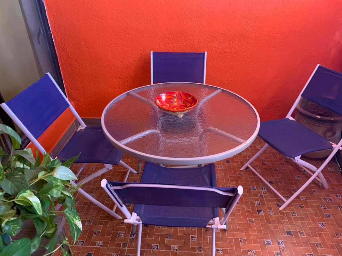Apartment Casa Madero #1, 1 Block From Malecon La Paz