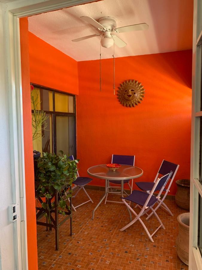 Casa Madero #1, 1 Block From Malecon *